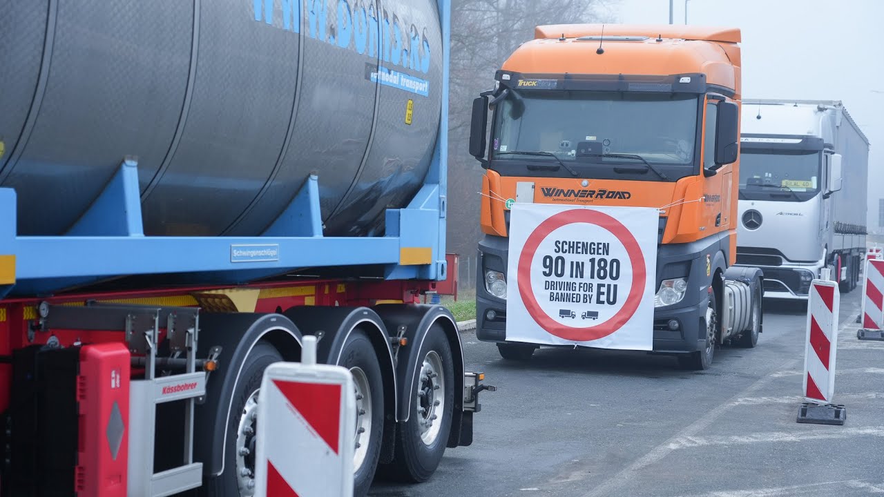 Čadež: Šteta za ekonomije Zapadnog Balkana 100 miliona evra dnevno zbog propisa EU