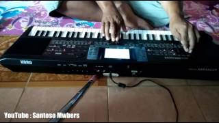 Style Gambus Micro Arranger  2 