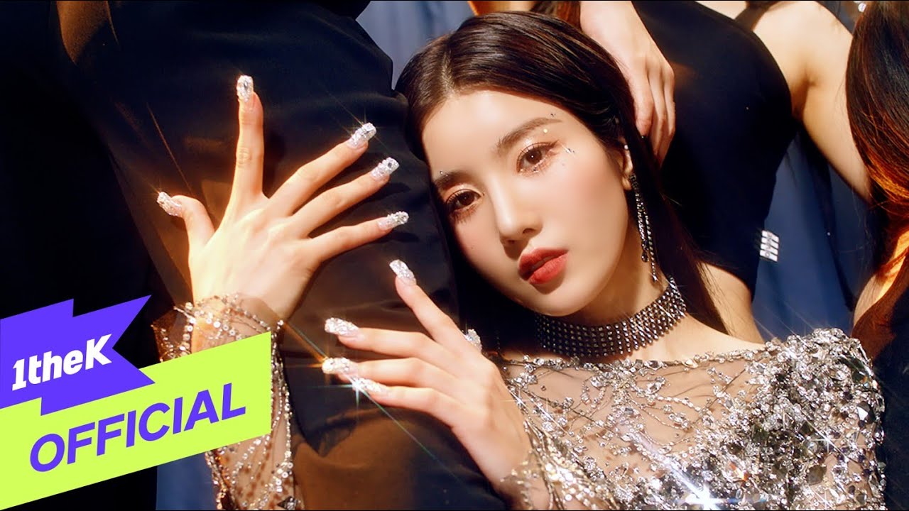 [MV] KWON EUN BI(권은비) _ Door (Choreography M/V)