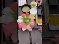 Japanese Kaishindon/ Sushi
