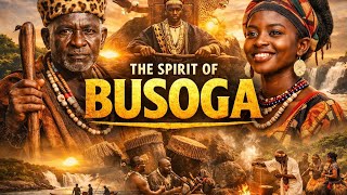Origin Of Basoga Culture