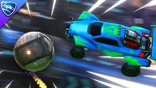 How I became a freestyler in one day...