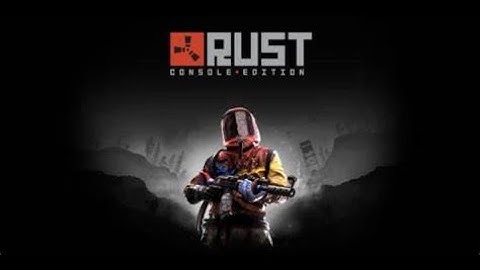 RUST Console Release date, new weapon skin for beta players, pre order now!