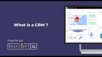 What is CRM and how it can help your business?