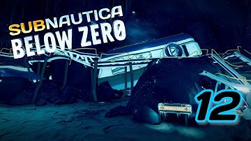 Subnautica Below Zero Let