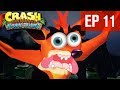 AMALGAMATION OF AGGRAVATION | Crash Bandicoot 2: Cortex Strikes Back (N. Sane Trilogy) - EP 11 AMALGAMATION OF AGGRAVATION | Crash Bandicoot 2: Cortex Strikes Back (N. Sane Trilogy) - EP 11