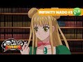 INFINITY NADO : Nado en crise ! - Série Gulli ! #3