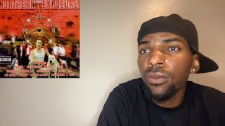 Woodie, Lou-E-Lou, Lil Los & Shadow - What Happened REACTION