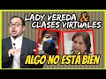 🔥 RIPLEY 🔥 Lady vereda y Clases virtuales 👿 Algo no está bien