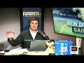 Did New Orleans Saints Build The PERFECT Offense For Tyler Shough?