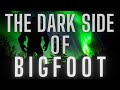 Terror at the headwaters of bristol bay alaska the dark side of the bigfoot