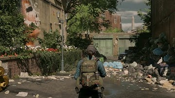 Tom Clancy’s The Division 2 - Behind the Scenes: The Sound of The Division 2 Video