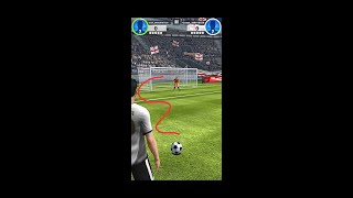 Football Strike Championship League 2021 Gamenifer screenshot 2