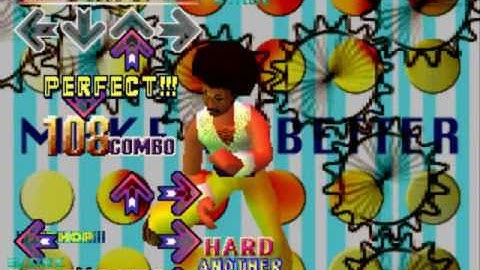 【DDR1stMIX】MAKE IT BETTER【ANOTHER】