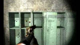 Leadwerks Engine - Weaponwerks Lua Framework Debug Test