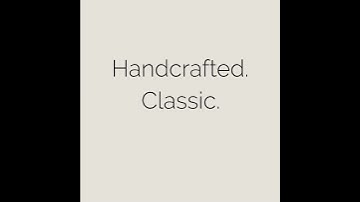 Video template - Photo Album Promotion