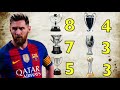 Top 10 Jugadores con Mas títulos en la historia - YouTube