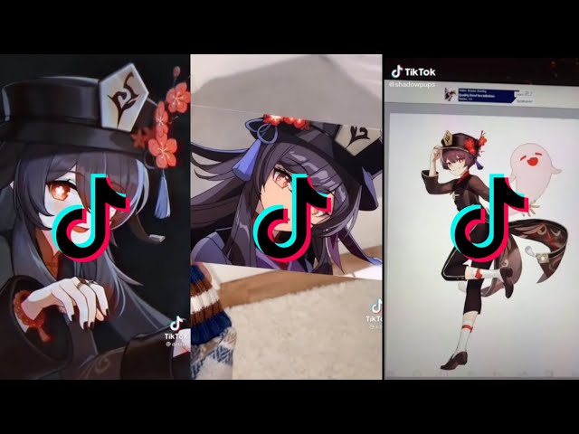 her name is hu tao｜TikTok Search