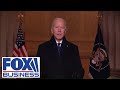 Live: Biden, Harris participate in the 'Celebrating America' event