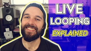 Ableton Live Looping Explained