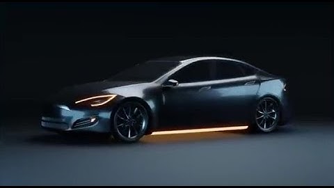 Car in Blender - PART I - Modelling [ Beginners ]#crazyxyz