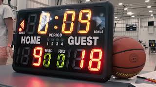(WSBG) Why Settle Be Great Basketball - HS Girls MD Heat Tournament Recap - 2026 #aau #basketball