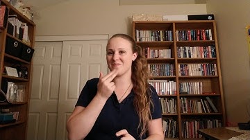 ASL 3 Midterm Video