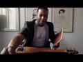 Robert Randolph jams and unboxes his new record "Got Soul"