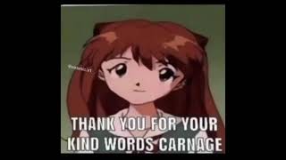 Hey Carnage Do You Know Candice?