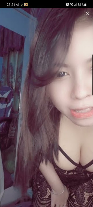 Bigo fitriyana toge transparan
