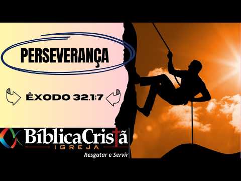 PERSEVERANÇA