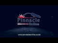 Pinnacle online coming soon