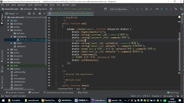 zfw 1- 10 后台管理员用户表2