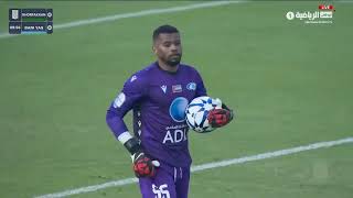 110926 AG league MD5 Khorfakkan v Baniyas
