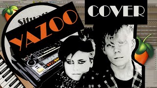 Yazoo - Situation (Cover) (FREE PROJECT)