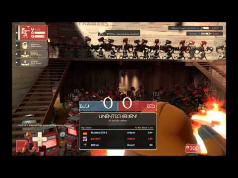 Team Fortress 2 | Multiple Machines