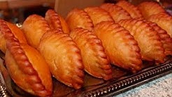 Yuk, Bikin Sendiri Panada yang Empuk dan Gurih Pedas Disini - Durasi: 4.18. 