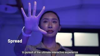 CoolSo, The best interaction solution of Metaverse