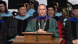 Northwest 2015 Winter Masters Commencement