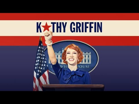 21. Kathy Griffin - A Hell of a Story (2019)