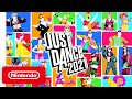 Just Dance 2021 – Announcement Trailer – Nintendo Switch