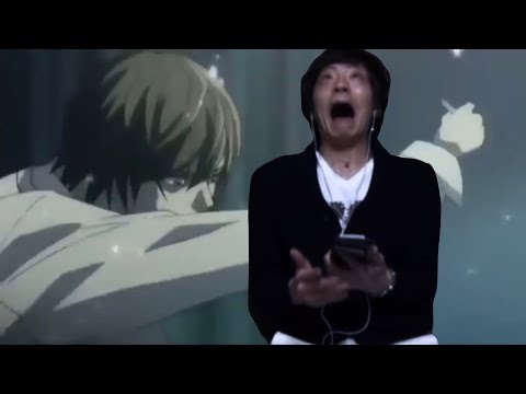 デスノートで殺されるセイキン