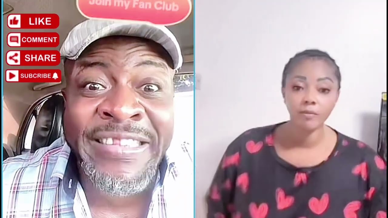 Nwa Ada Igbo Bu Otele Bazin Nwere Nku Eji Aga Enigwe 😂😂 