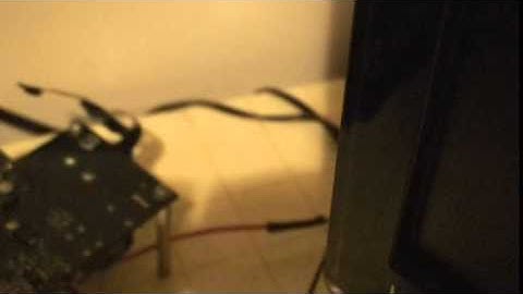 Magic PWM-based ALSA speaker driver