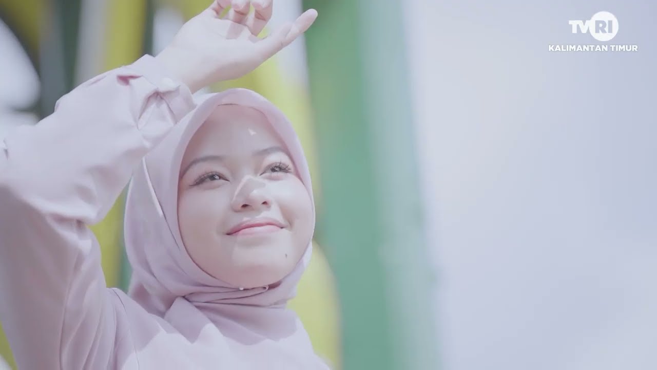 PESONA INDONESIA PERADABAN ISLAM DI ALUR MAHAKAM (TVRI KALTIM)