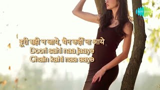 Dil To Hai Dil with lyrics | Lata Mangeshkar Hit Song | Muqaddar ka Sikandar | Rekha, Amitabh