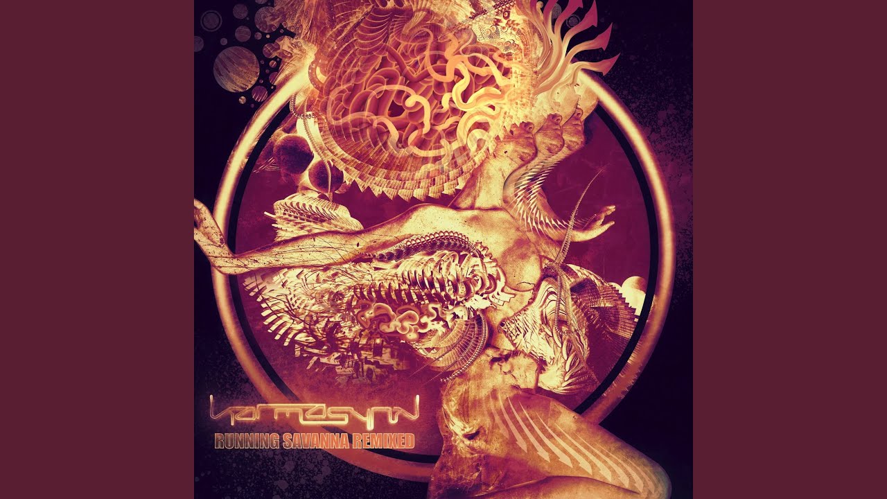 Intimate (Dov1 Remix)