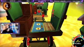 [@pilobill] On continue l'aventure temporelle !!! !kc !bar !discord !clip