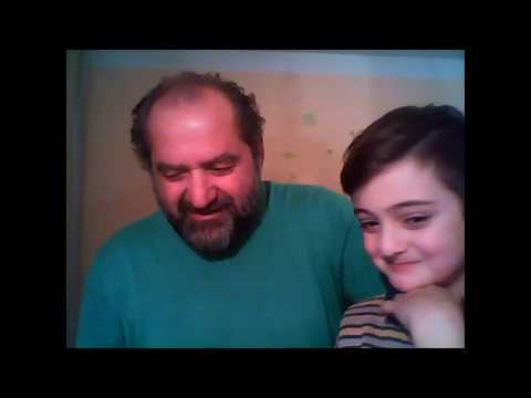 მახინჯი იხვის ჭუკი  ზღაპარი