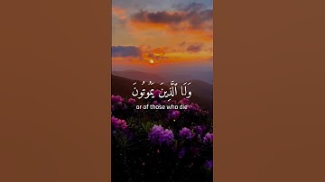 تلاوة عطرة 🍁من سورة النساء بصوت سعد الغامدي #قران_كريم #أرح_نفسك4u #راحة_نفسية_للقلب #الله #قران #🤲🏻